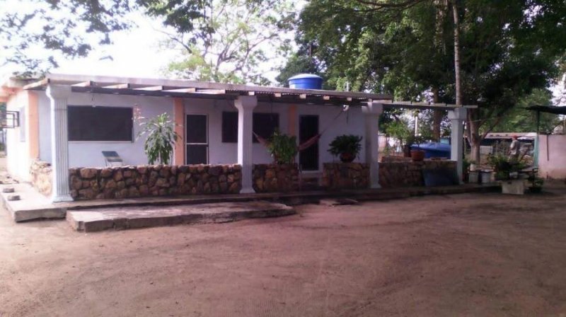 Foto Finca en Venta en Ciudad Guayana, Bolívar - U$D 9.000 - FIV154858 - BienesOnLine