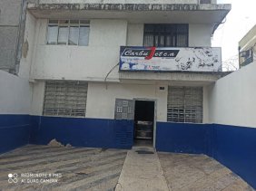 Local en Venta en Petare La California norte, Miranda