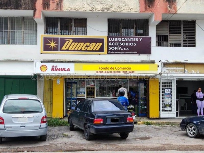 Negocio en Venta en Sucre Cagua, Aragua