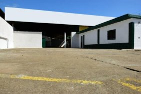 Galpon en Venta en Zona Ind. Chirica San felix, Bolívar