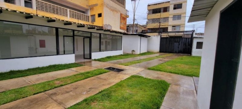 Foto Galpon en Venta en Centro, Barquisimeto, Lara - U$D 130.000 - GAV174473 - BienesOnLine