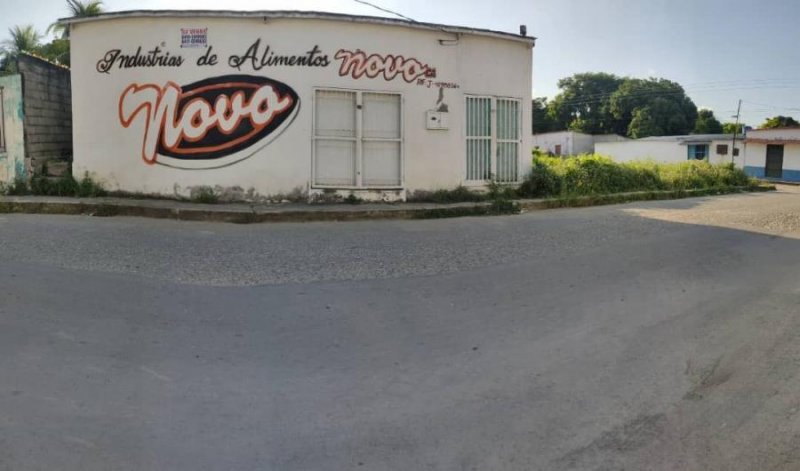 Galpon en Venta en Sarare Sarare, Lara