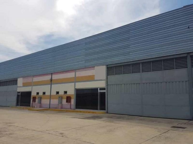 Foto Galpon en Venta en Zona Industrial de Valencia, Carabobo - U$D 1.000.000 - GAV180959 - BienesOnLine