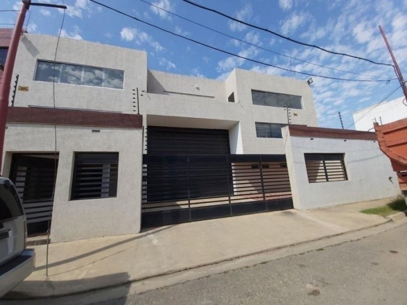 Foto Galpon en Venta en Los Jarales, San Diego, Carabobo - U$D 650.000 - GAV141363 - BienesOnLine