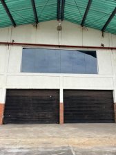 Galpon en Venta en Chirica San felix, Bolívar