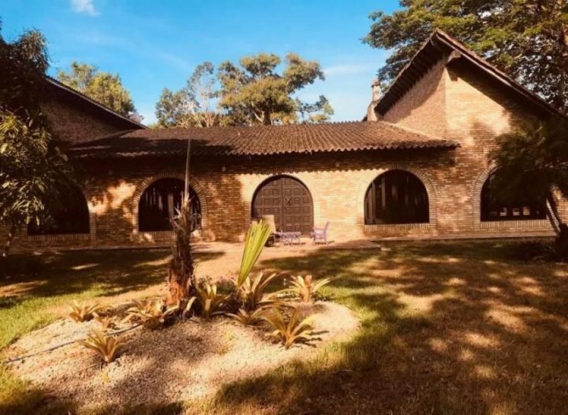 Foto Finca en Venta en Aragua de Maturín, Monagas - U$D 11.000.000 - FIV141915 - BienesOnLine