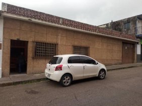 Casa en Venta en Ayacucho Colon, Táchira