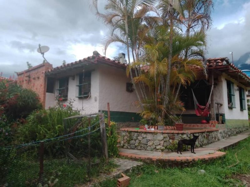 Casa en Venta en 5115 Mucuy Baja, Mérida