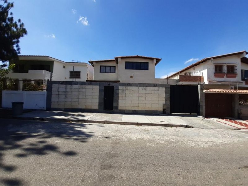 Foto Casa en Venta en Trigal Norte, Valencia, Carabobo - U$D 180.000 - CAV221615 - BienesOnLine