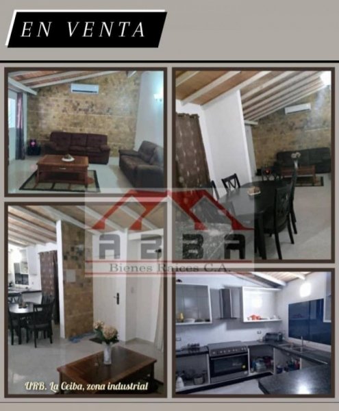 Foto Casa en Venta en Zona Industrial, Maturín, Monagas - U$D 18.000 - CAV212288 - BienesOnLine