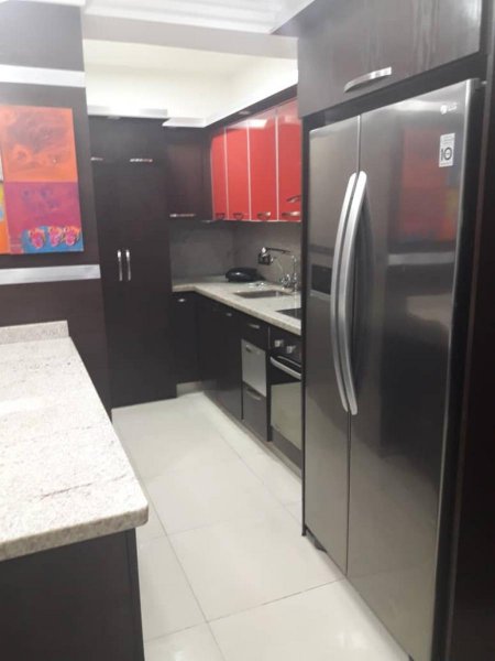 Foto Apartamento en Venta en universidad, Puerto Ordaz, Bolívar - U$D 85.000 - APV125030 - BienesOnLine