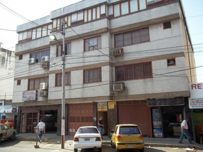 Edificio en Venta en  Maracay, Aragua