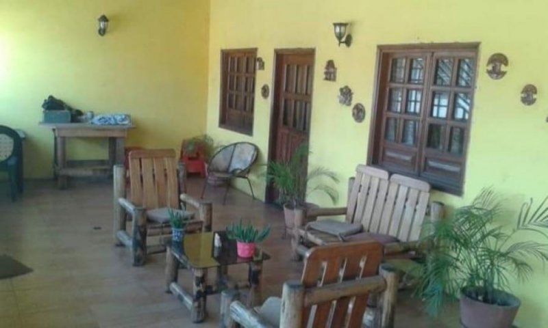 Foto Casa en Venta en Ciudad Guayana, Bolívar - BsF 7.500 - CAV133944 - BienesOnLine