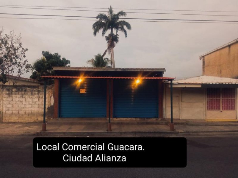 Local en Venta en Ciudad Alianza Guacara, Carabobo