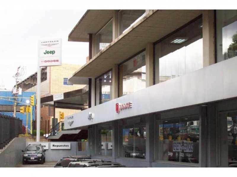 Foto Local en Venta en Leoncio Martínez, Boleíta Norte, Miranda - U$D 2.100.000 - LOV171214 - BienesOnLine