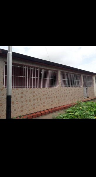 Casa en Venta en Los godos Maturín, Monagas