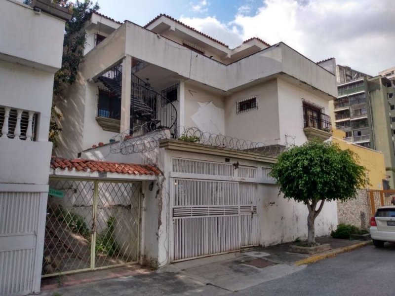 Quinta en Venta en Petare La California Norte, Miranda