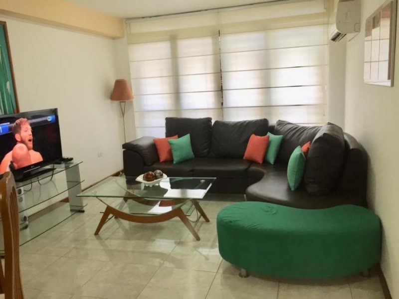 Foto Apartamento en Venta en Cachamay, Puerto Ordaz, Bolívar - BsF 35.000 - APV120522 - BienesOnLine