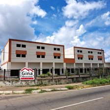 Edificio en Venta en Unare Ciudad Guayana, Bolívar