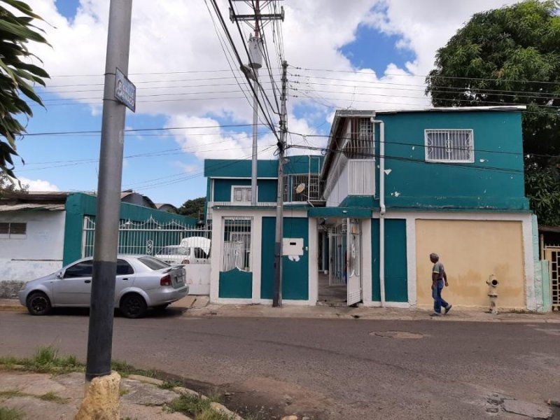 Casa en Venta en Cachamay Puerto Ordaz, Bolívar