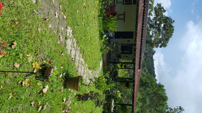 Casa en Venta en Teresen Santa Inés, Monagas