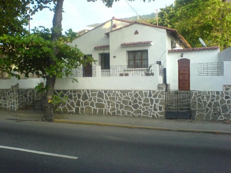 Local en Venta en Alamo Macuto, Vargas