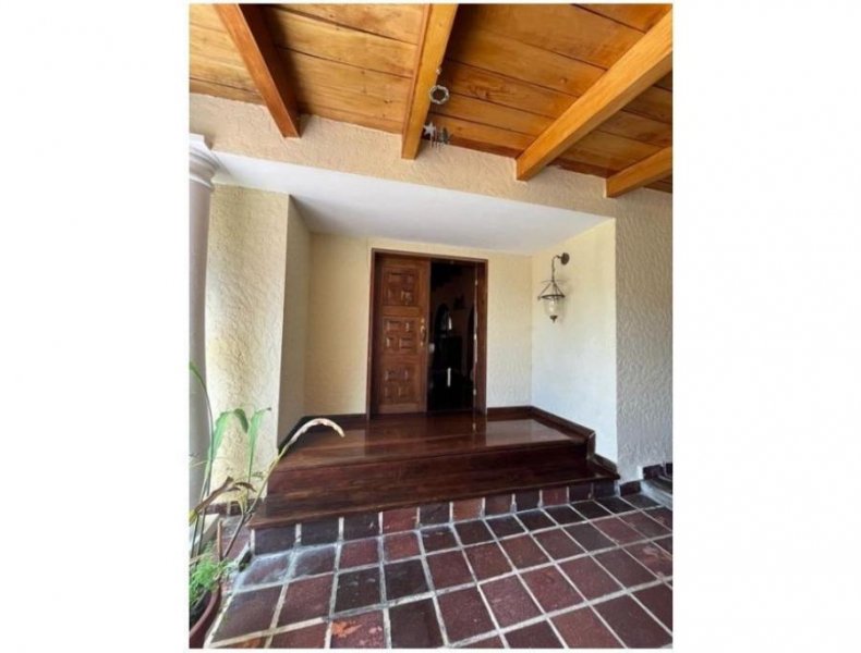 Casa en Venta en Prados del Este Nuestra Señora del Rosario de Baruta, Miranda