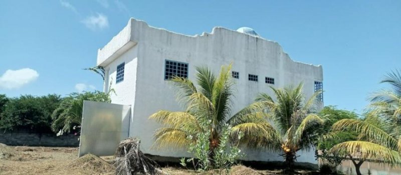 Foto Quinta en Venta en Higuerote, Miranda - U$D 80.000 - QUV198249 - BienesOnLine