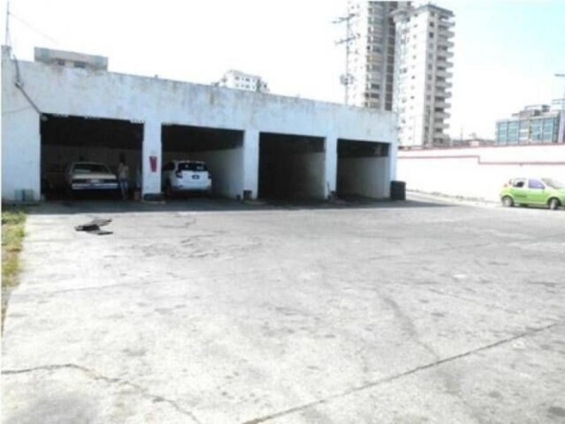 Foto Terreno en Venta en Valencia, Carabobo - U$D 1.200.000 - TEV205539 - BienesOnLine