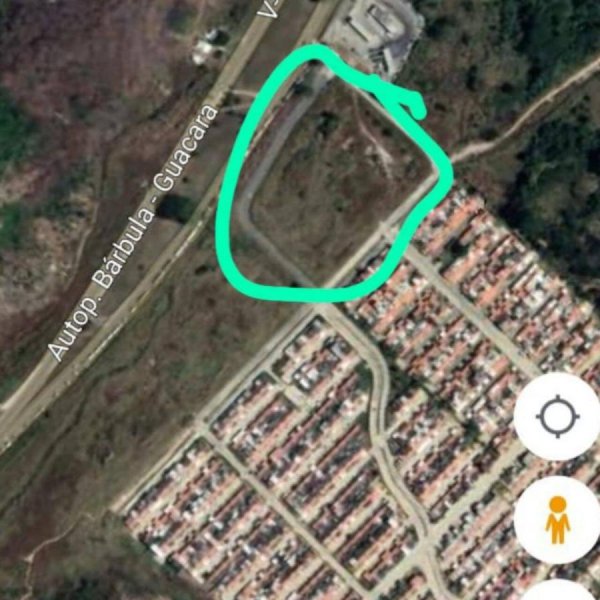 Terreno en Venta en  San Diego, Carabobo