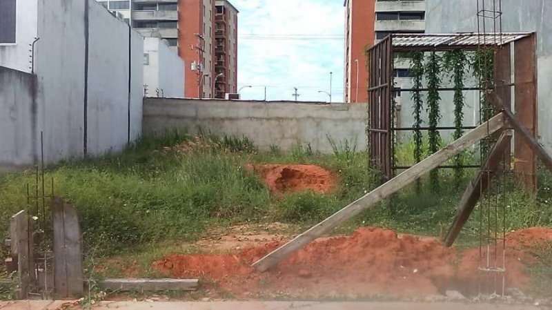 Foto Terreno en Venta en Ciudad Guayana, Bolívar - BsF 8.000 - TEV134043 - BienesOnLine