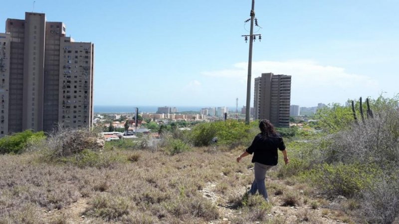 Terreno en Venta en Porlamar Porlamar, Nueva Esparta