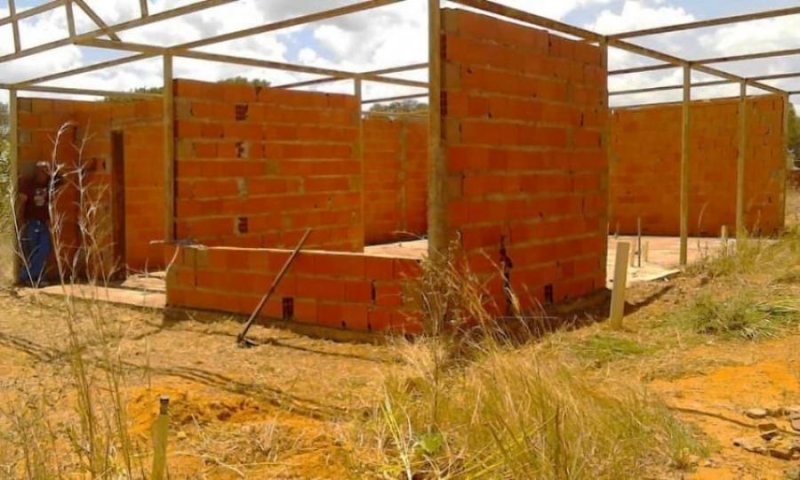 Foto Terreno en Venta en Ciudad Guayana, Bolívar - BsF 8.500 - TEV134042 - BienesOnLine