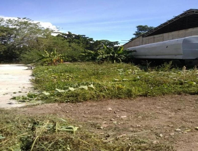 Terreno en Venta en guacara Valencia, Carabobo