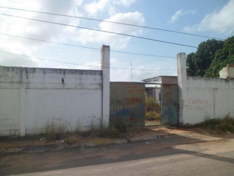 Terreno en Venta en Paseo Heres Ciudad Bolívar, Bolívar