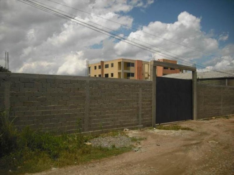 Foto Terreno en Venta en naguanagua, , Carabobo - BsF 1.200.000 - TEV32661 - BienesOnLine