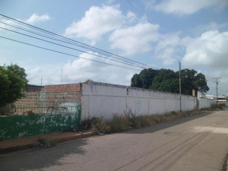 Terreno en Venta en Peseo Heres Ciudad Bolívar, Bolívar