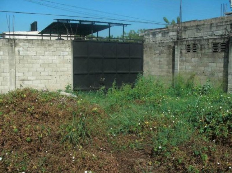 Foto Terreno en Venta en maracay, Maracay, Aragua - BsF 450.000 - TEV18675 - BienesOnLine