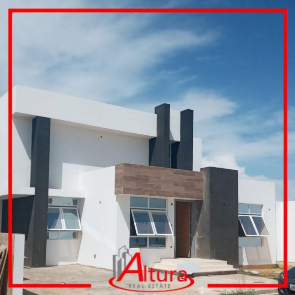 Foto Casa en Venta en Carirubana, Punto Fijo, Falcón - U$D 140.000 - CAV169789 - BienesOnLine