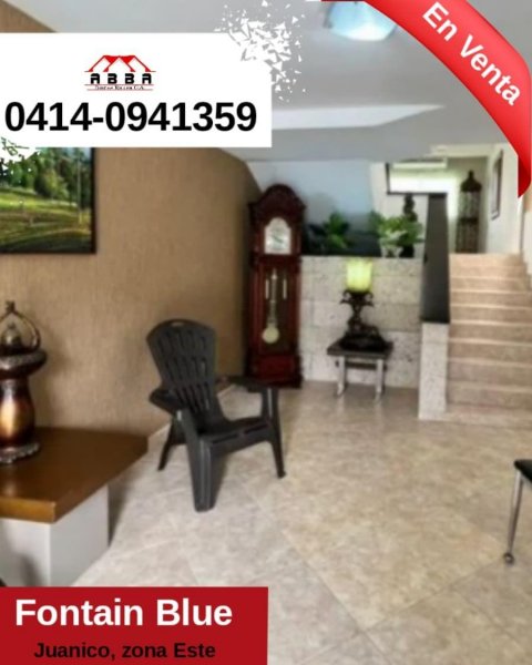 Casa en Venta en  Maturín, Monagas