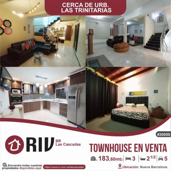 Casa en Venta en Simón Bolivar Barcelona, Anzoátegui