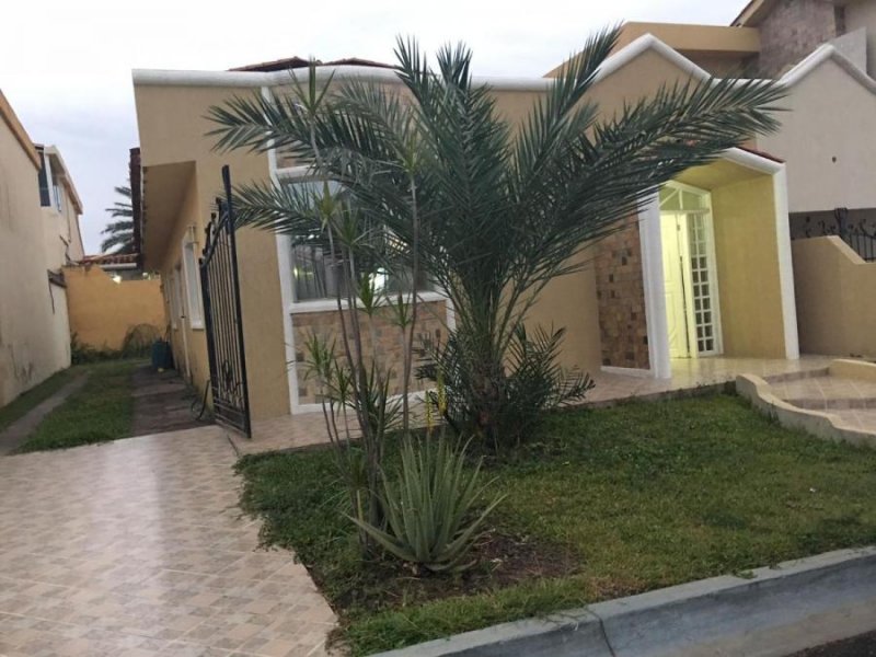 Quinta en Venta en Unare Ciudad Guayana, Bolívar