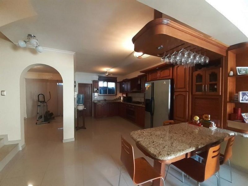 Foto Casa en Venta en Iribarren, Urb Villas el Morro, Lara - U$D 120.000 - CAV184097 - BienesOnLine