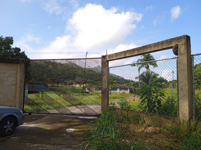 Foto Terreno en Venta en San Diego, Carabobo - U$D 1.050.000 - TEV202903 - BienesOnLine