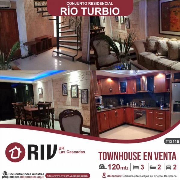 Foto Apartamento en Venta en El Carmen, Cortijo, Anzoátegui - U$D 28 - APV179696 - BienesOnLine