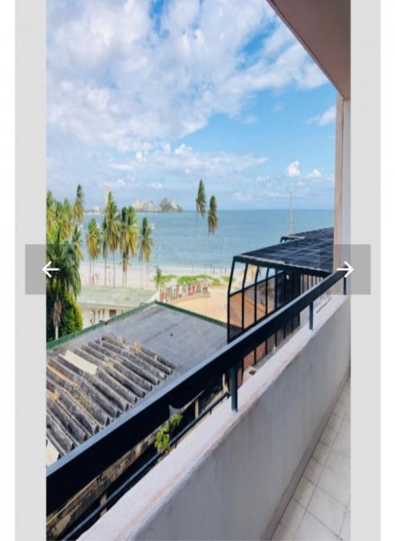 Apartamento en Venta en Municipio Mariño Porlamar, Nueva Esparta