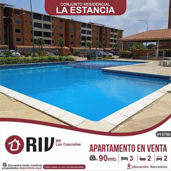 Foto Apartamento en Venta en Carmen, Barcelona, Anzoátegui - U$D 40.000 - APV180771 - BienesOnLine