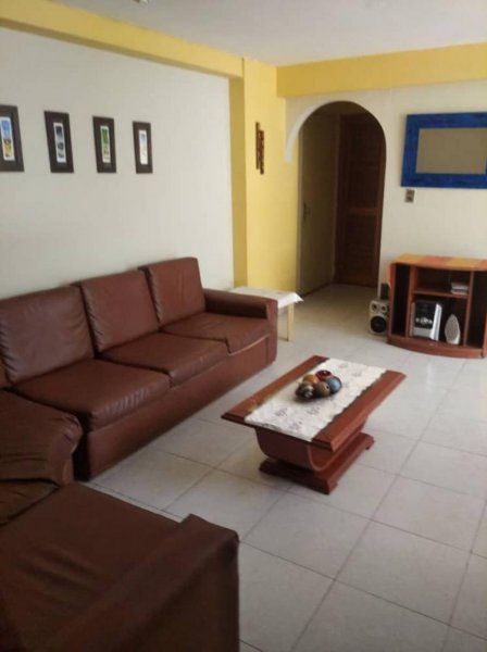 Apartamento en Venta en La vega Montalban 2, Distrito Federal