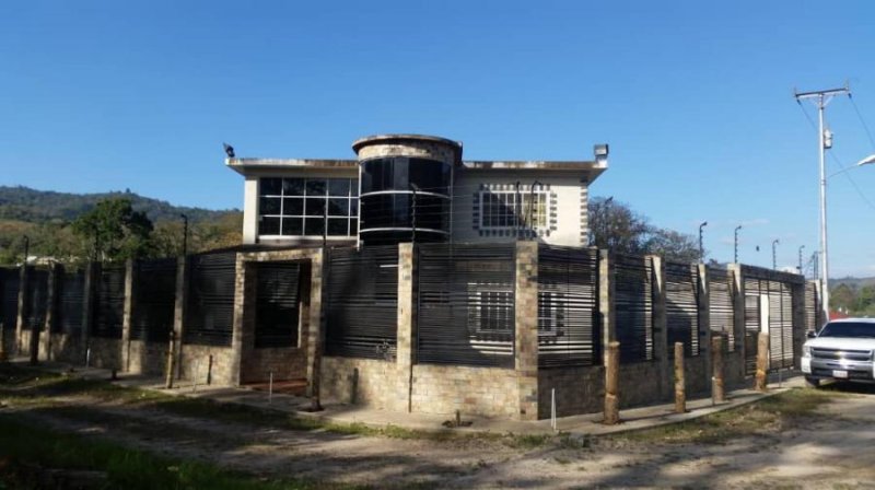 Casa en Venta en  Caripe, Monagas