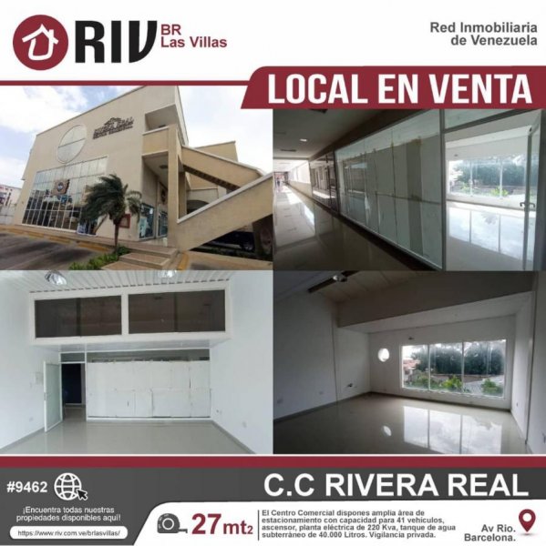 Foto Local en Venta en Barcelona, Anzoátegui - U$D 17.000 - LOV176489 - BienesOnLine